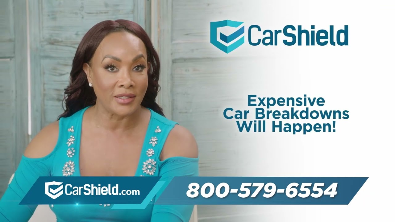 Gossiping | feat. Vivica A. Fox | CarShield Commercial