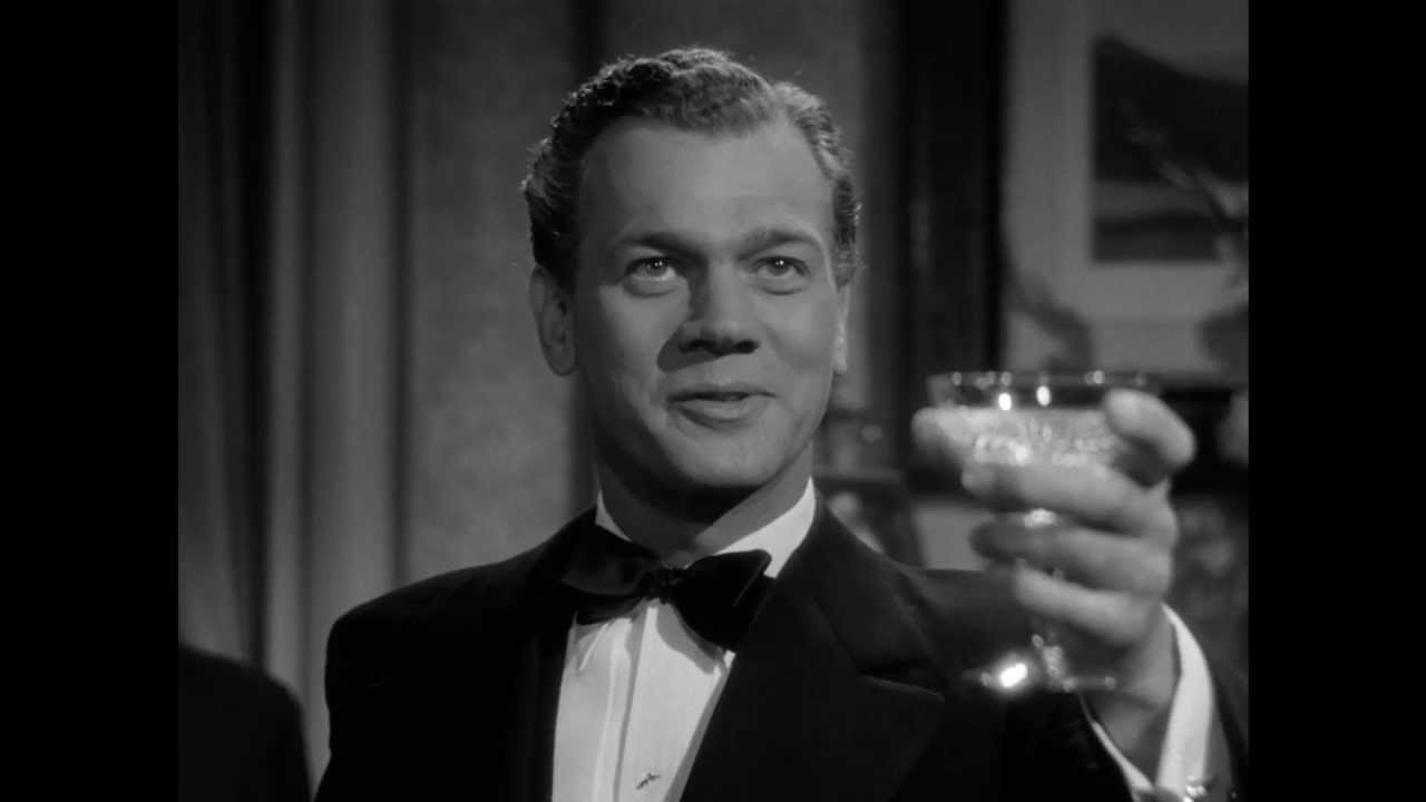Writing with Hitchcock: Shadow of a Doubt and Uncle Charlie's Hands