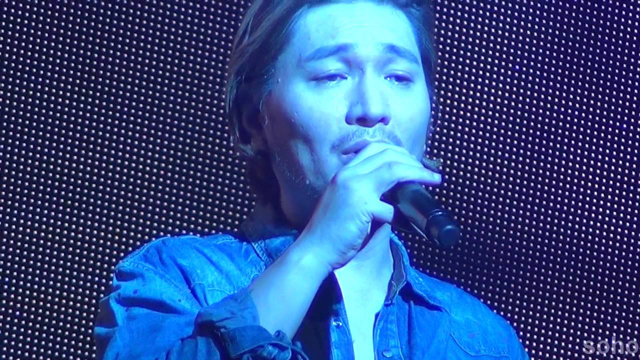 20120922_임재범(YimJaeBeum)_가슴소리 (live in Daegu)