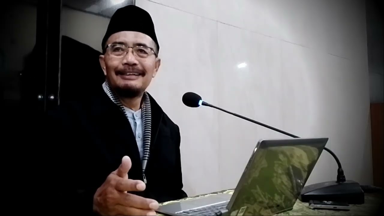 Menggapai Ramadhan yang Mabrur || Ust UA Saepudin AM