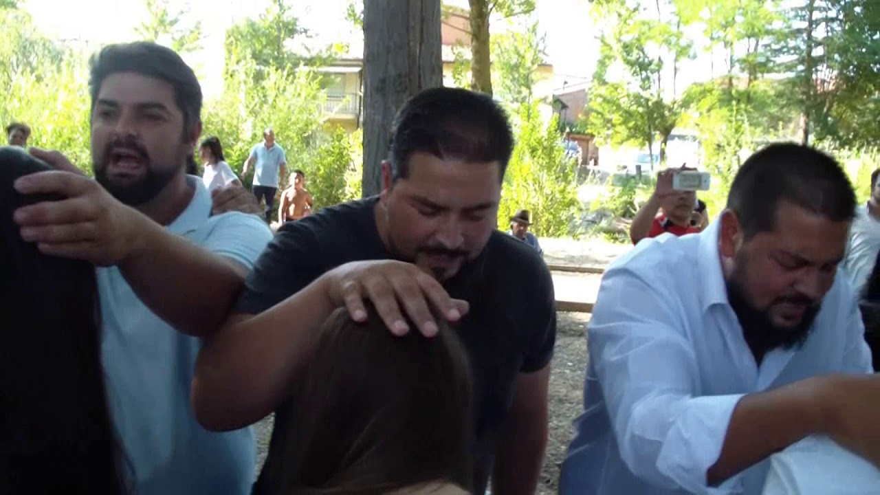 bautizos Miranda de Ebro 2017