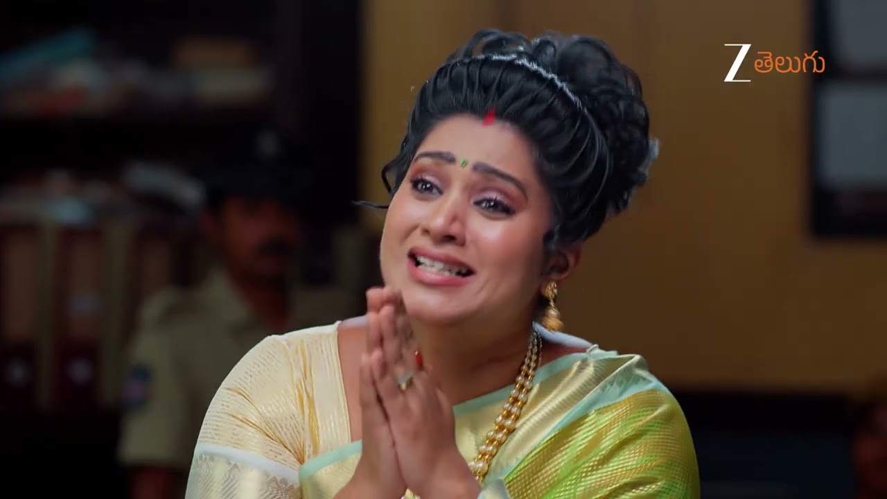 Meghasandesam | Ep - 465 | Webisode | Nov 07 2025 | Zee Telugu