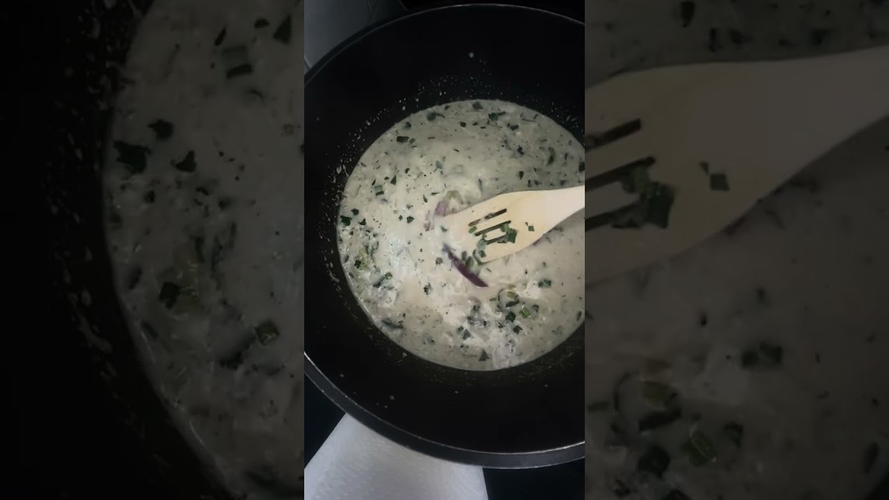 How to Make Guyanese Metemgee | Comfort Food from Guyana