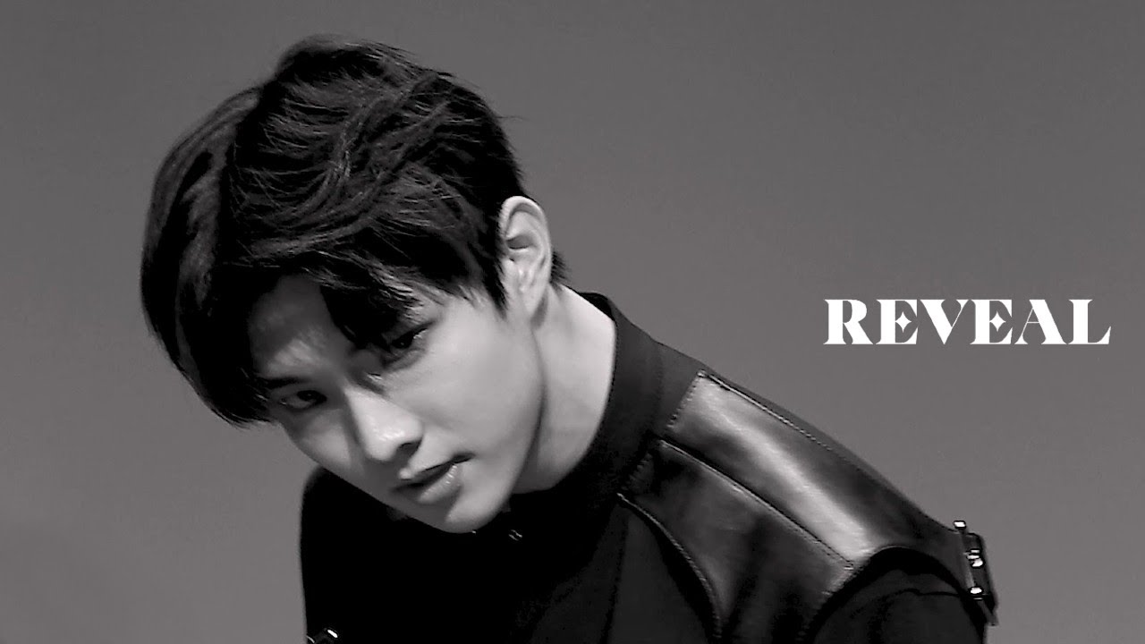 200215 팬사인회 더보이즈 큐(지창민) - REVEAL
