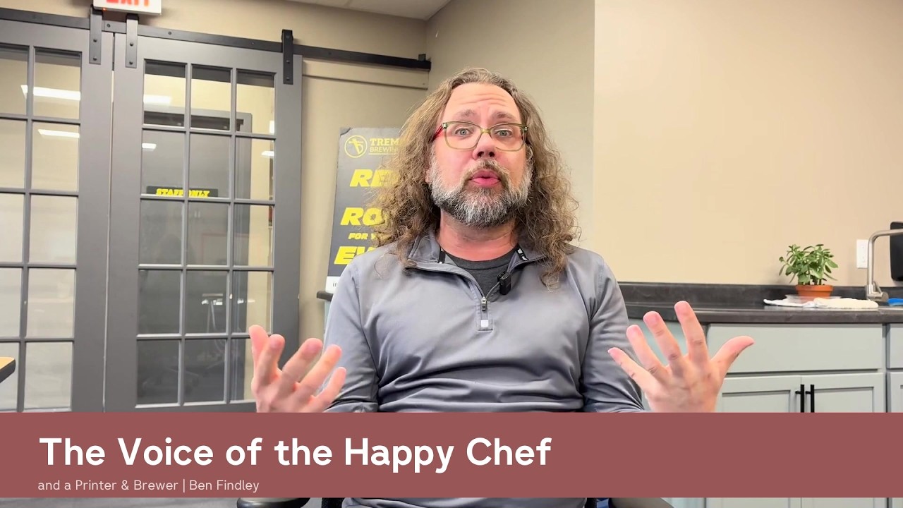 From Print Shop to Brewery: Minnesota Entrepreneur's Unexpected Success