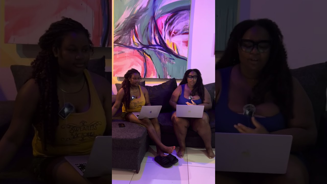 Black women your future husband may be abroad 
