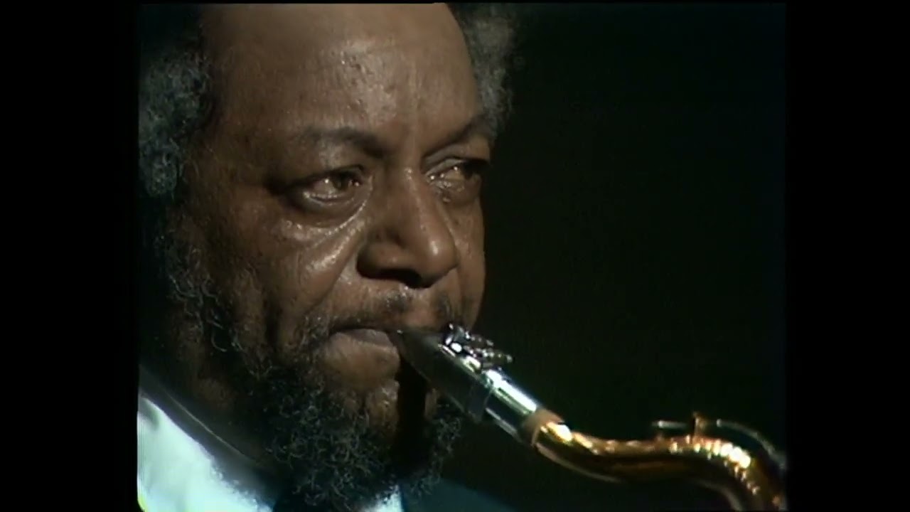 Count Basie 1974