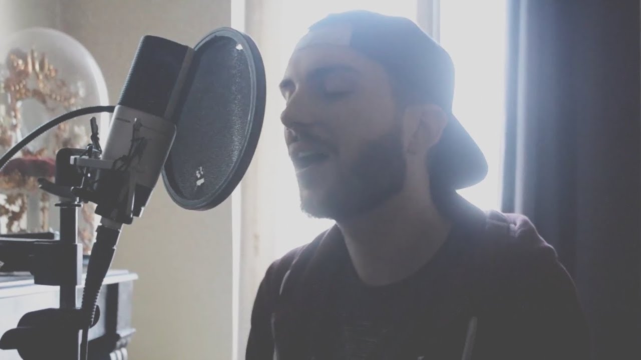CREEP - Radiohead (Thomas Lacroix Cover)