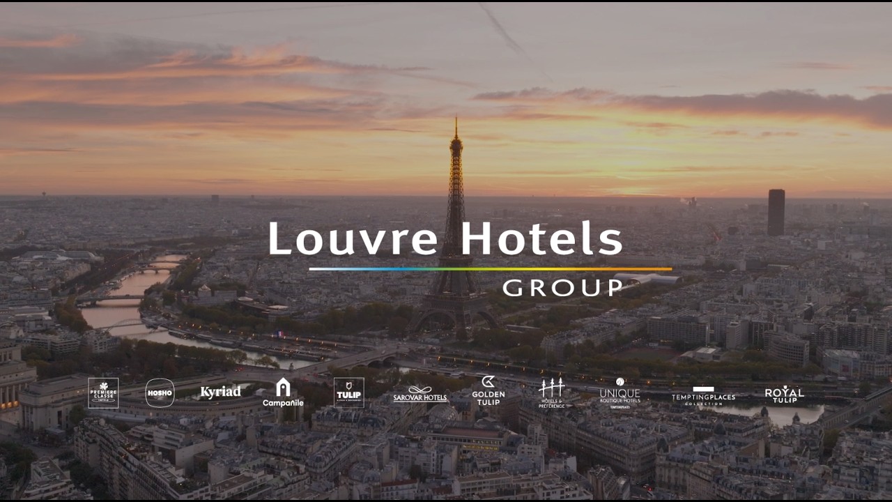 Delivering memorable experiences every day, everywhere and every time