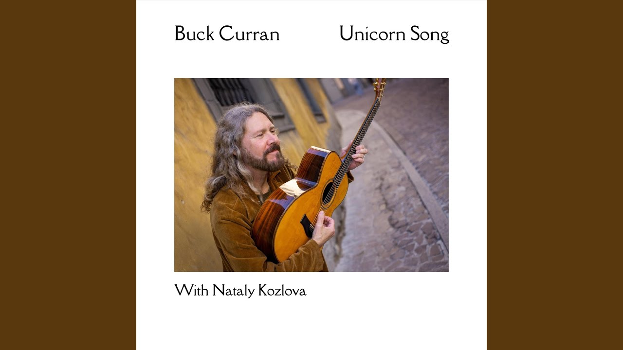 Unicorn Song (feat. Nataly Kozlova)