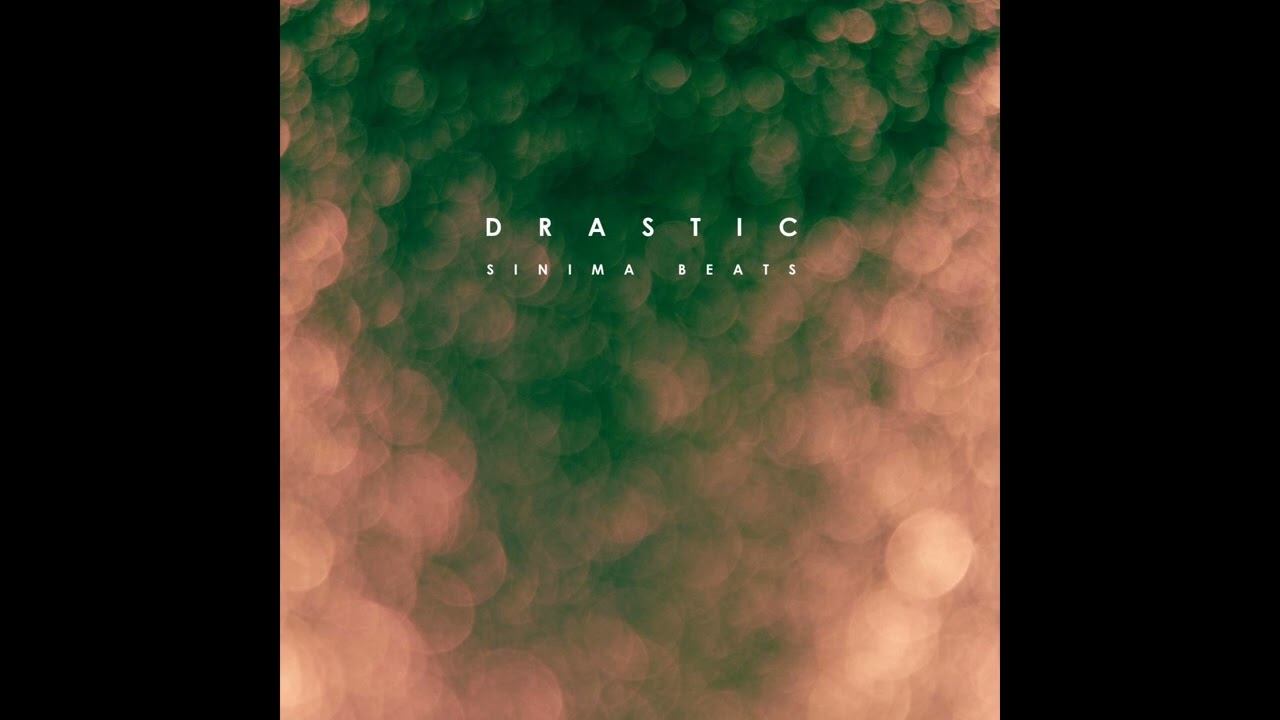 DRASTIC (New Reggaeton Beat | Motivational Latin Rap Instrumental 2026) Sinima Beats