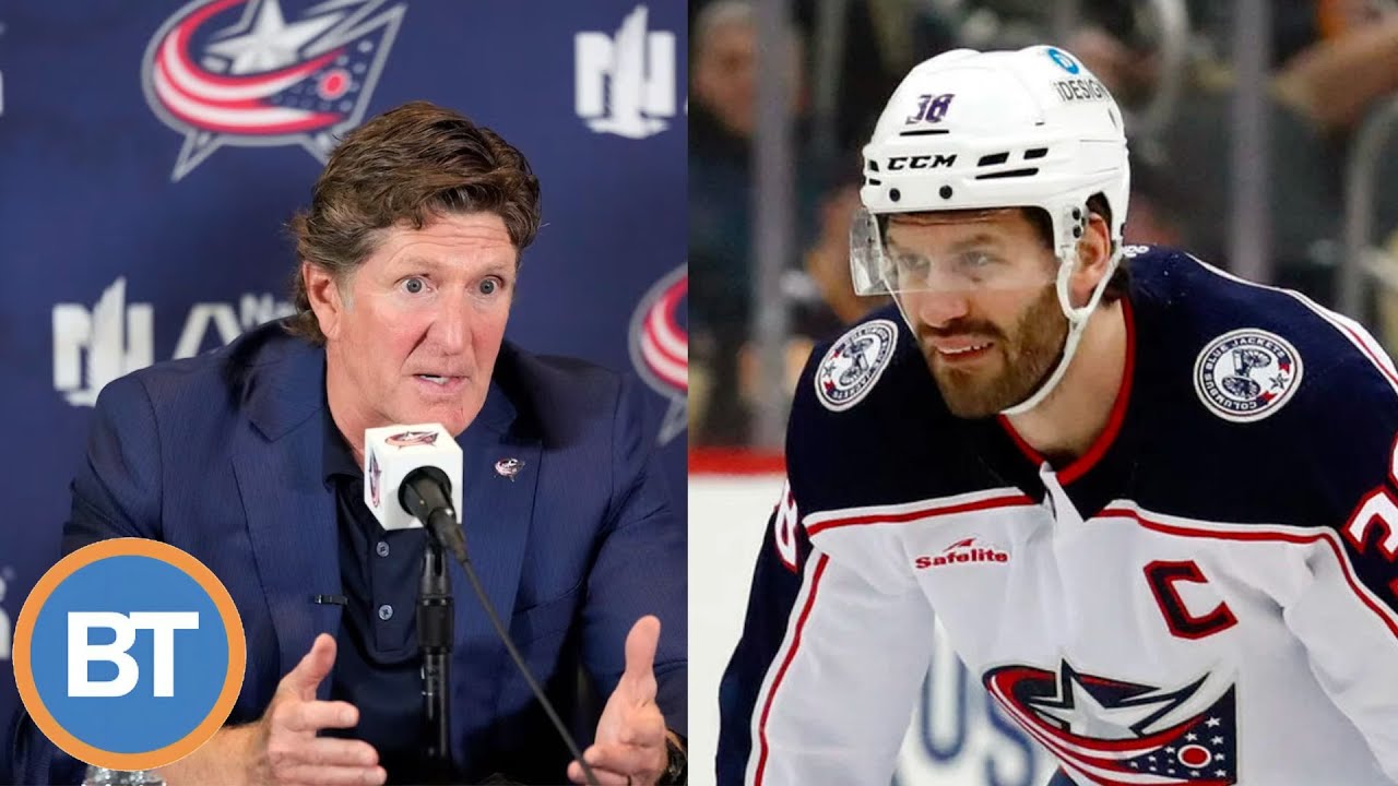 Our hot take on the Babcock-Jenner phone incident