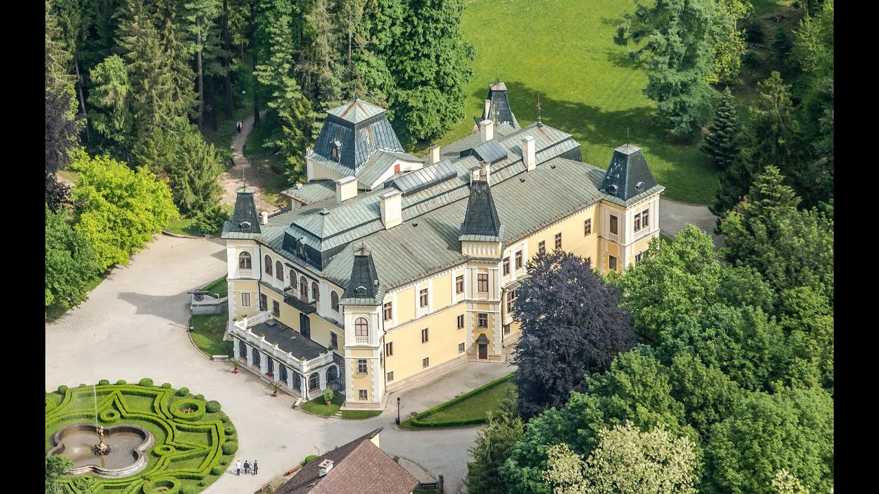 Región Gemer - Stojí za to vidieť!