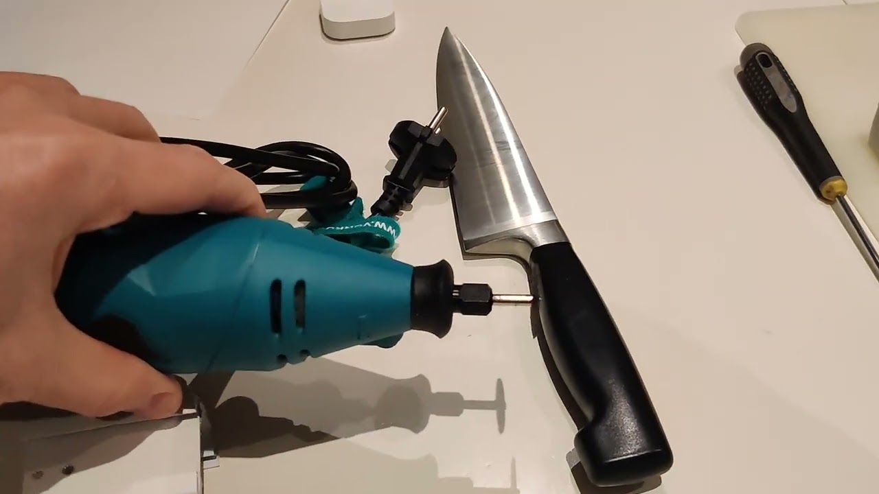 How to cut IKEA smart blinds Praktlysning/Tredansen
