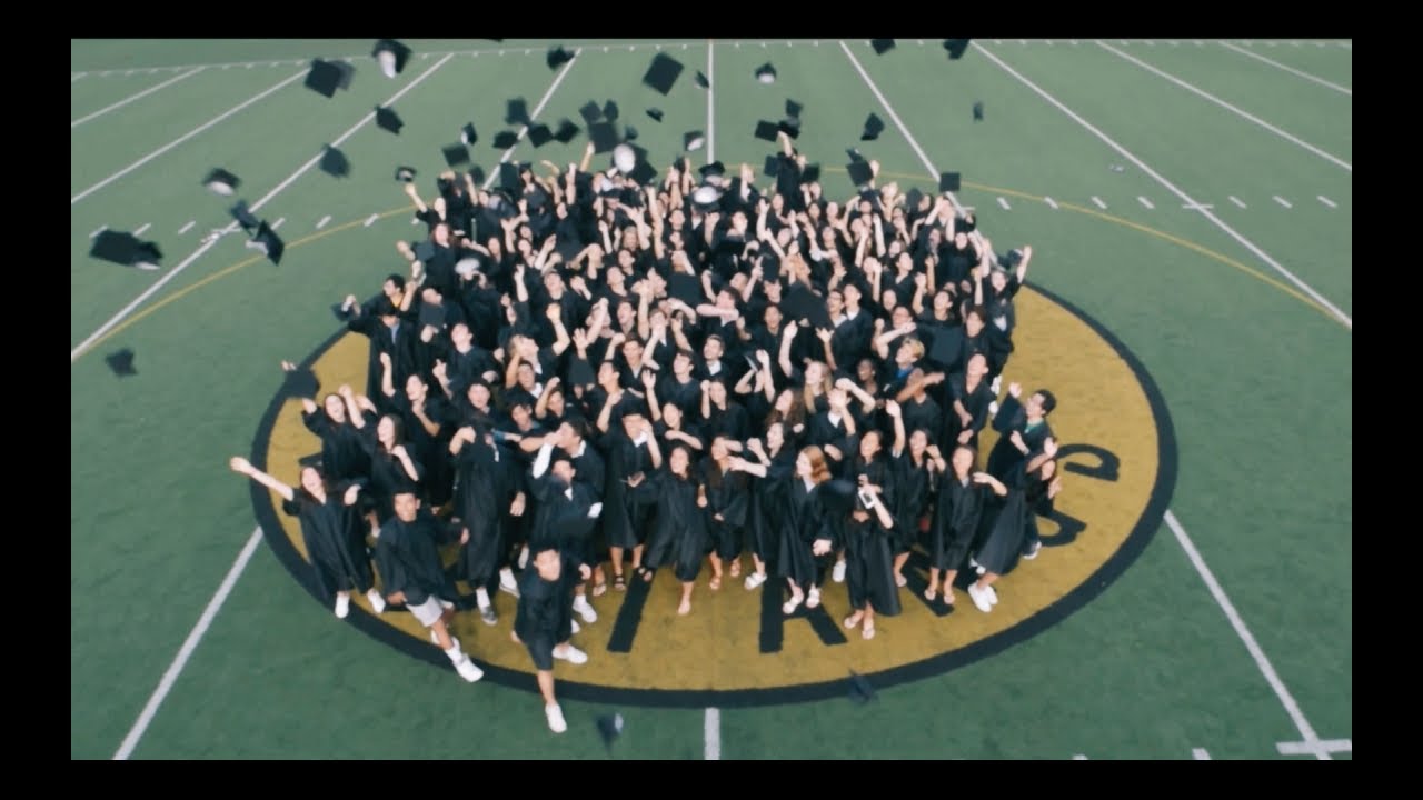 ASIJ Class of 2017 Senior Video