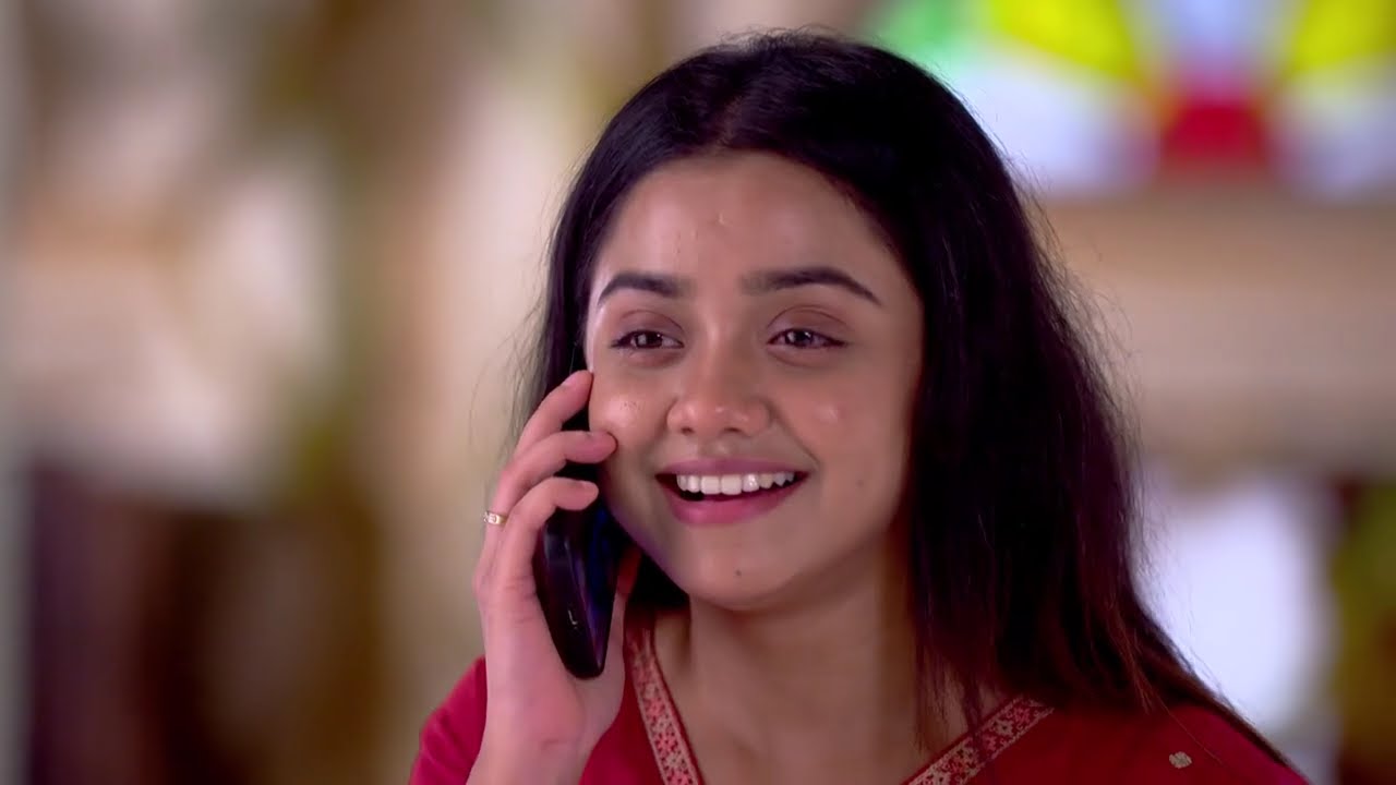 Gouri Elo - Ep 521 - Swarnendu Samaddar, Rupa Banerjee - Bengali Tv Serial - Zee5 Bangla Classics