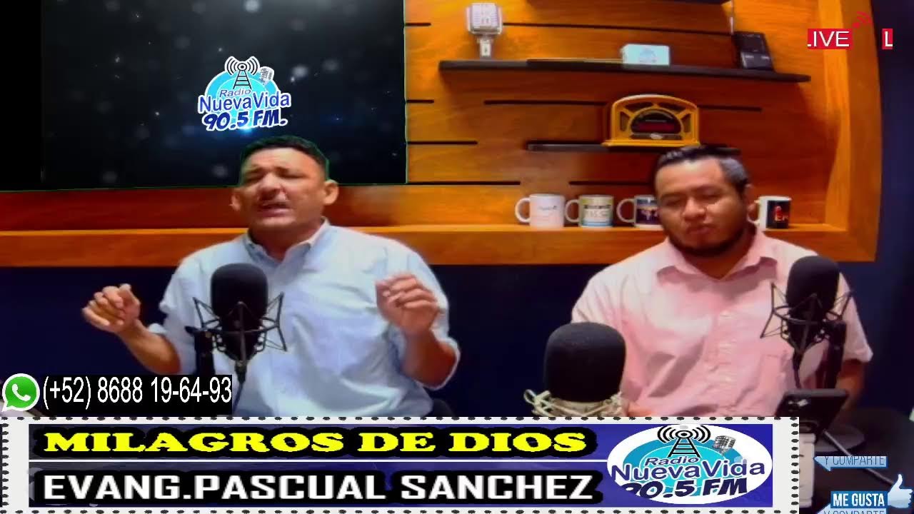 MILAGROS DE DIOS