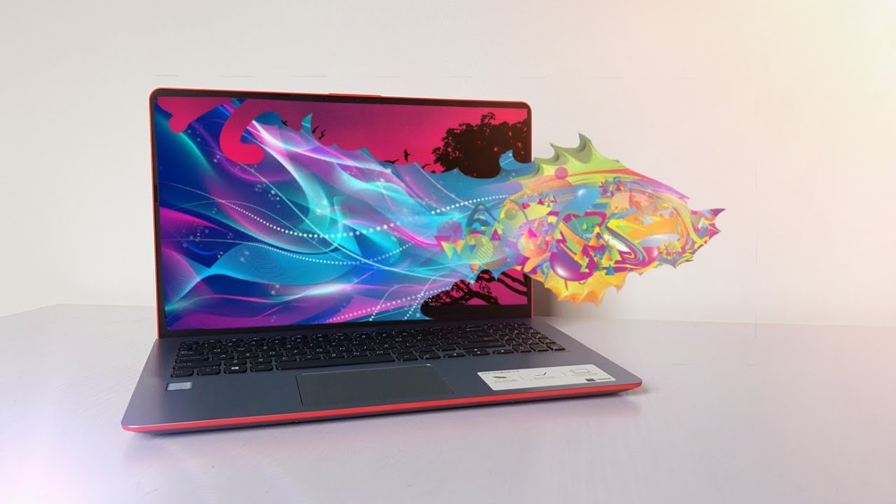Asus Vivobook S15 (2019) - Best Budget Laptop?