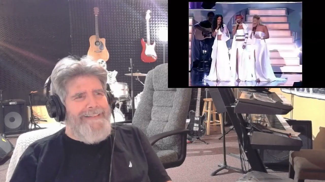 Destiny's Child- Emotion-Live*Gabriel Henrique- Emotion-Anothercoverlover
