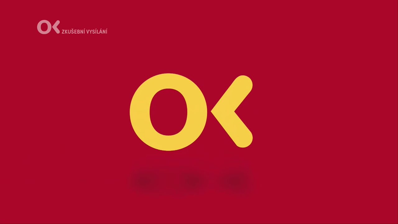 Zahájení vysílání OK TV | Full HD