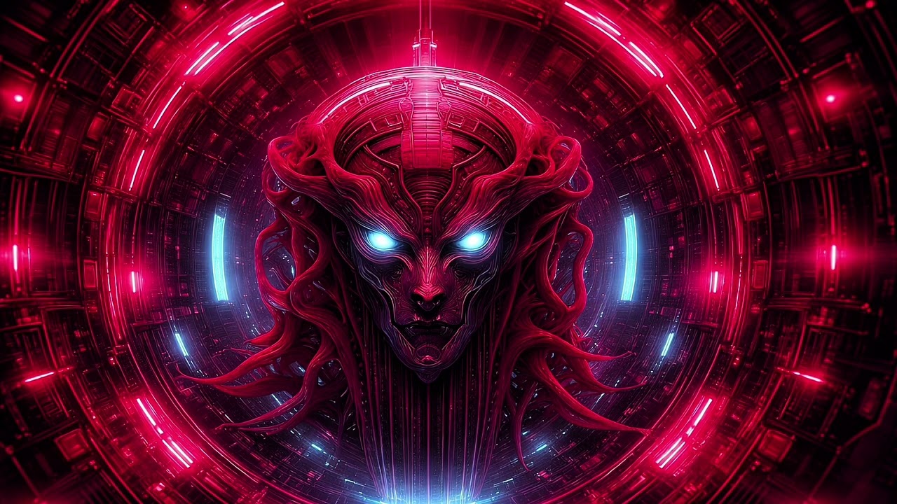 Techno Mix 2026 | Hypnotic Dark Techno Playlist | 1 Hour