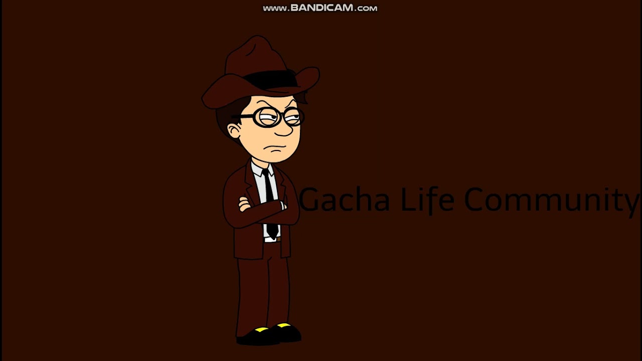 DTGEB2006 Rants S1#E27: Gacha Life Community