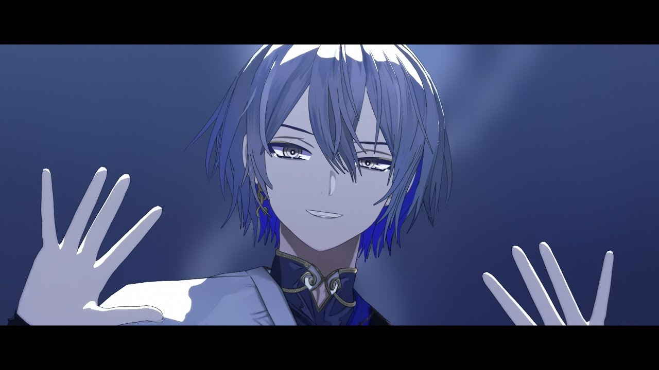 【にじさんじMMD】まとめ②