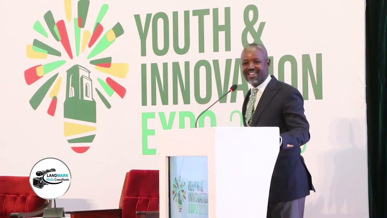 EVERY MONEY CAN START YOUR BUSINESS |SPEAKER THOMAS TAYEBWA