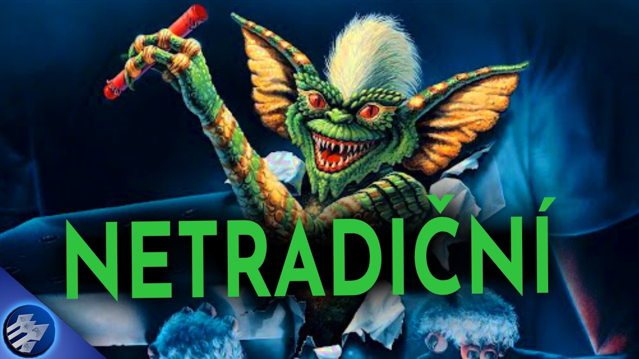 10 NEJLEP&Scaron;&Iacute;CH NETRADIČN&Iacute;CH V&Aacute;NOČN&Iacute;CH FILMŮ 
