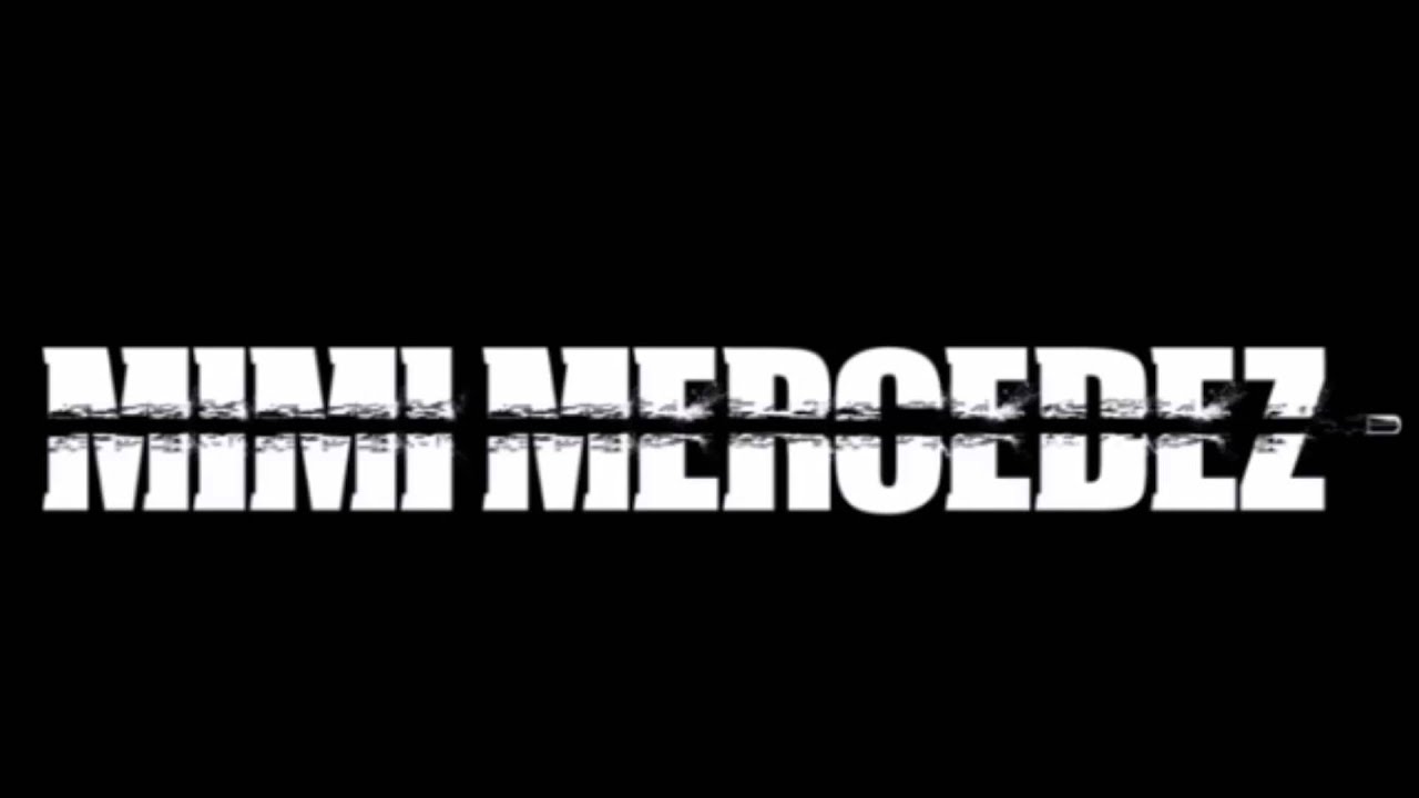 Mimi Mercedez - Idemo Dalje (Demo)