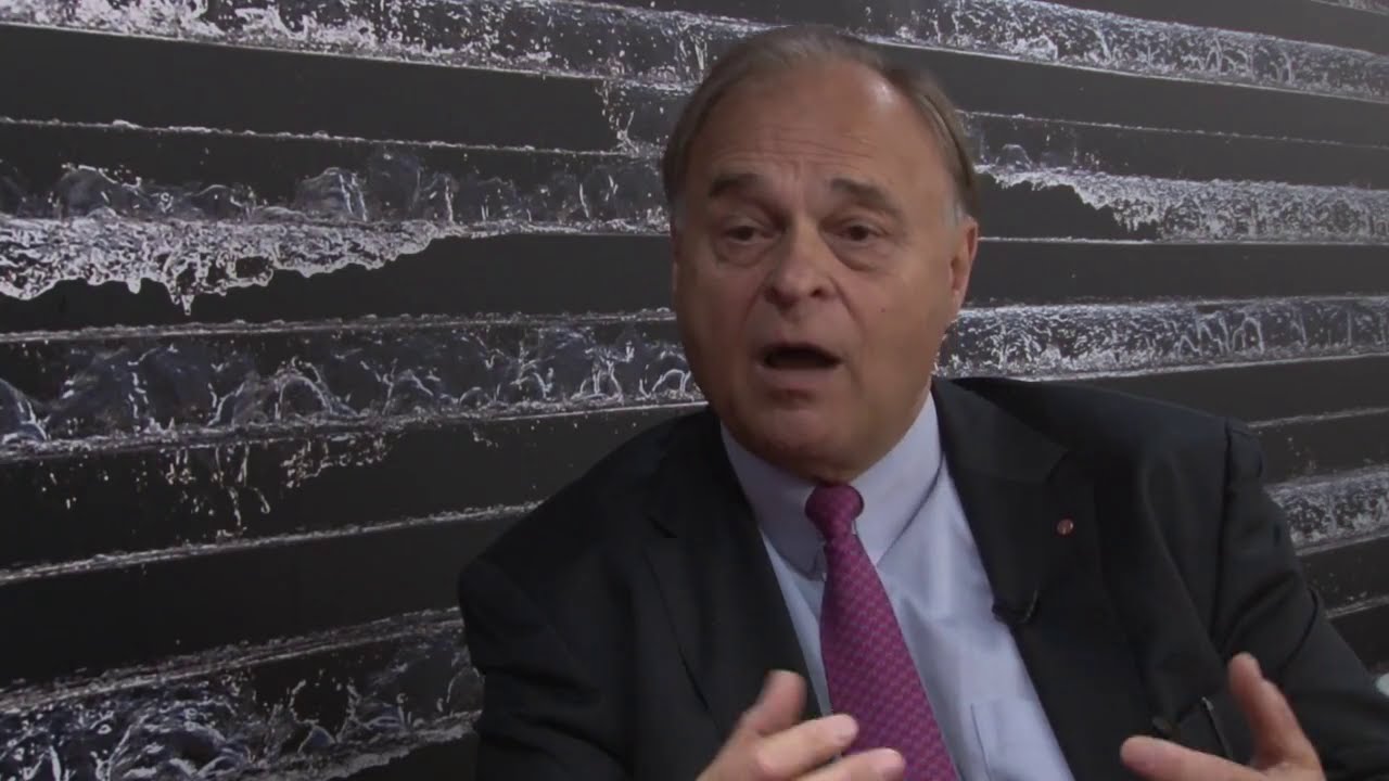TFWA 2015:  Interview with Erik Juul Mortensen