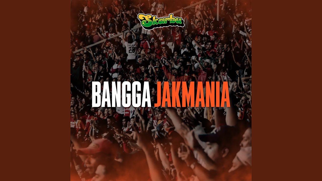 Bangga Jakmania