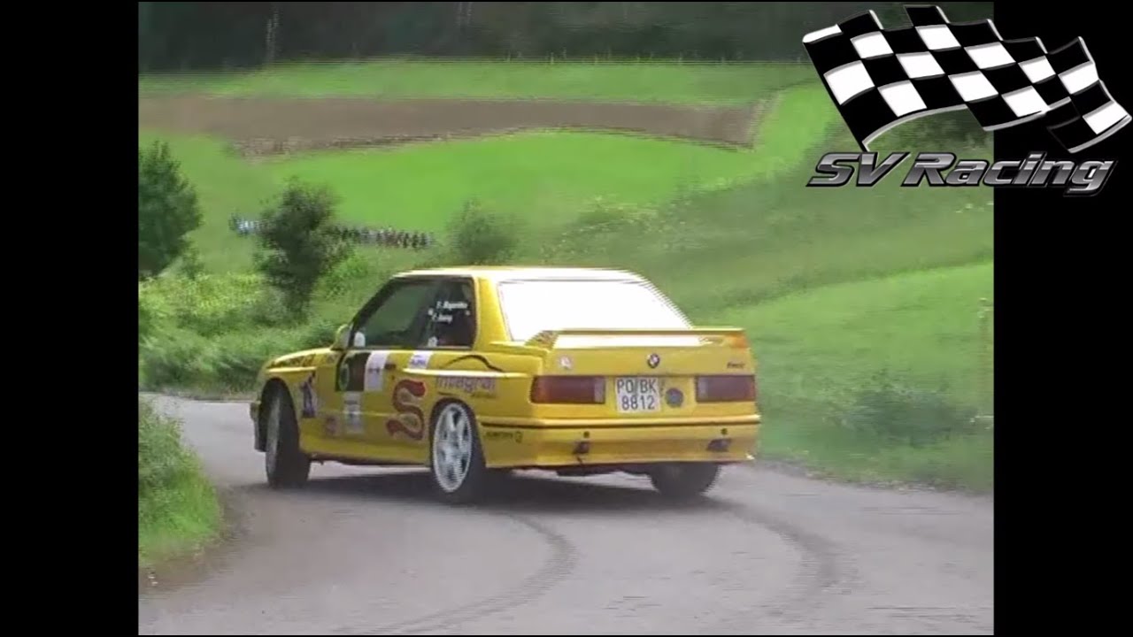 Rally Do Botafumeiro 2014 - @svracingvideo