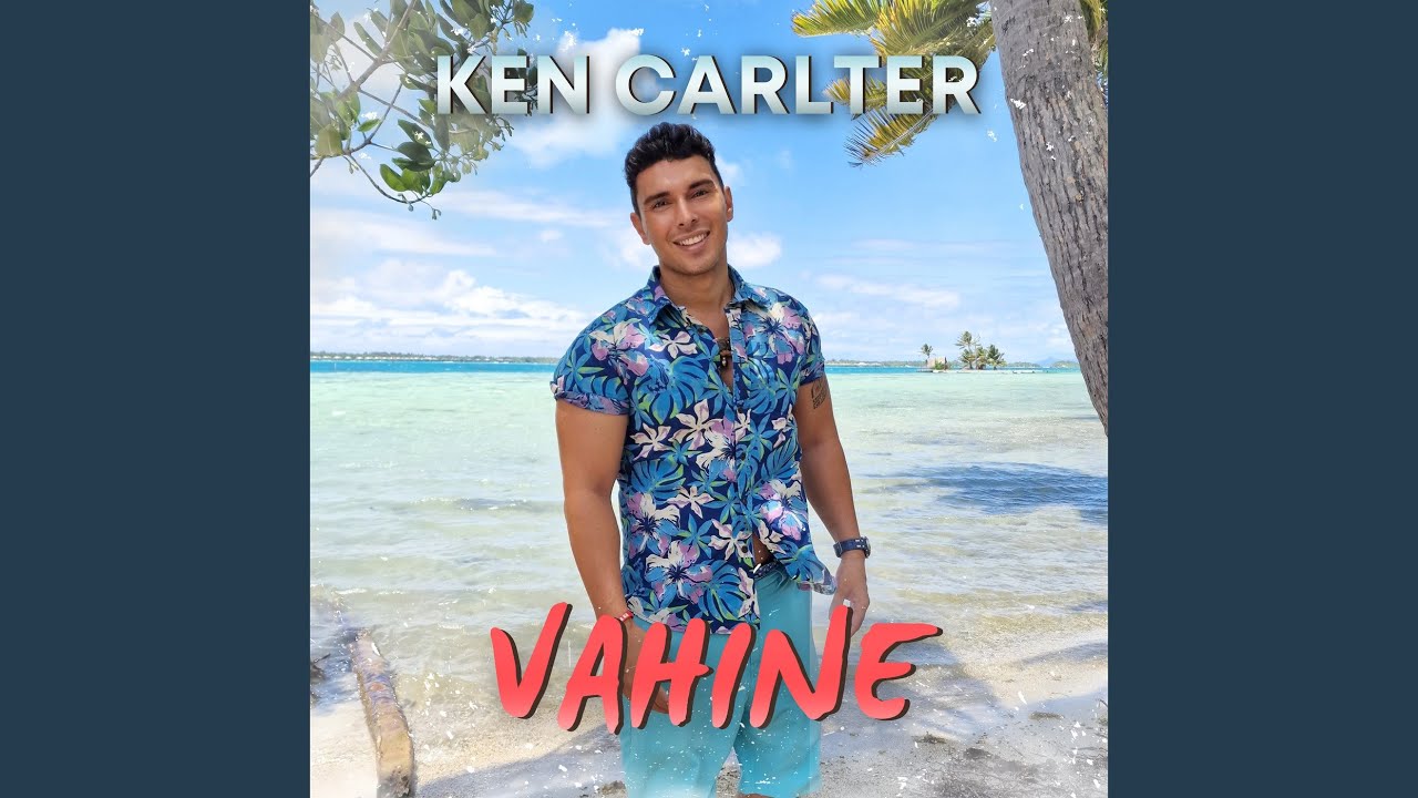 Vahine