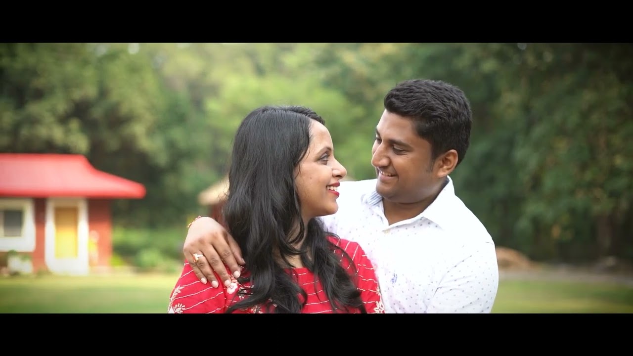 Apoorv & Nidhi Maternity Shoot