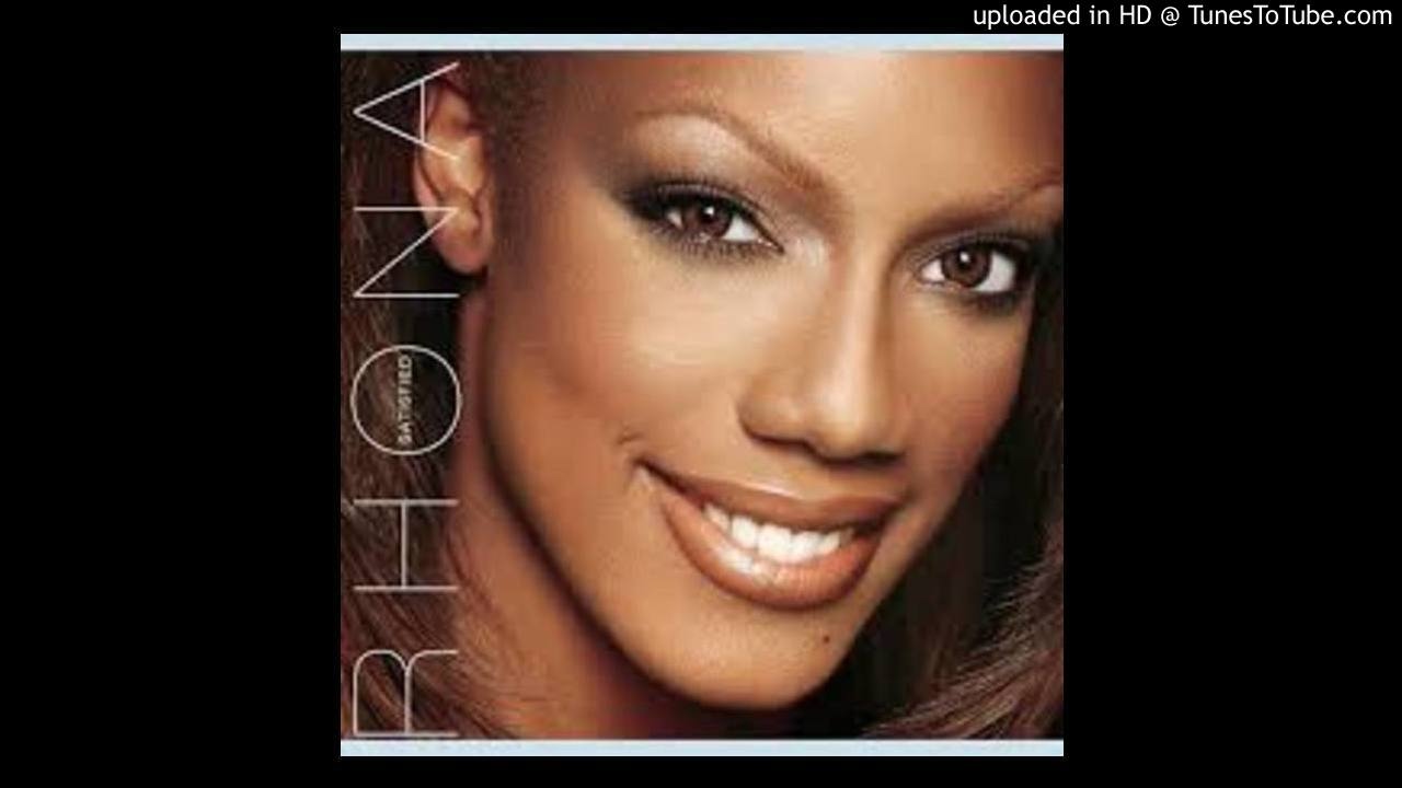 Rhona - Satisfied (Another Darkchild Remix)