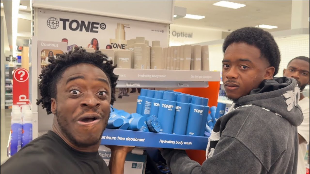 Каждый сценка AMP, которую сделал ребенок из пригорода, и многое другое