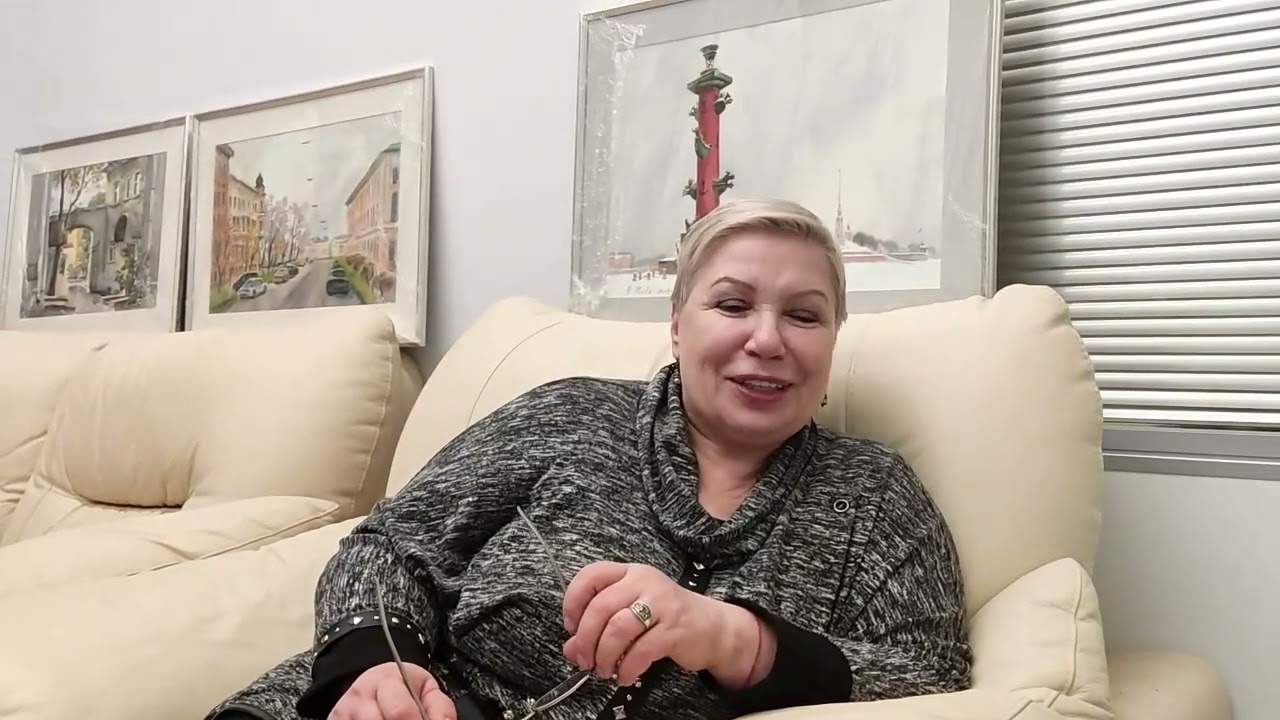 Валентина Новикова Ответы на вопросы