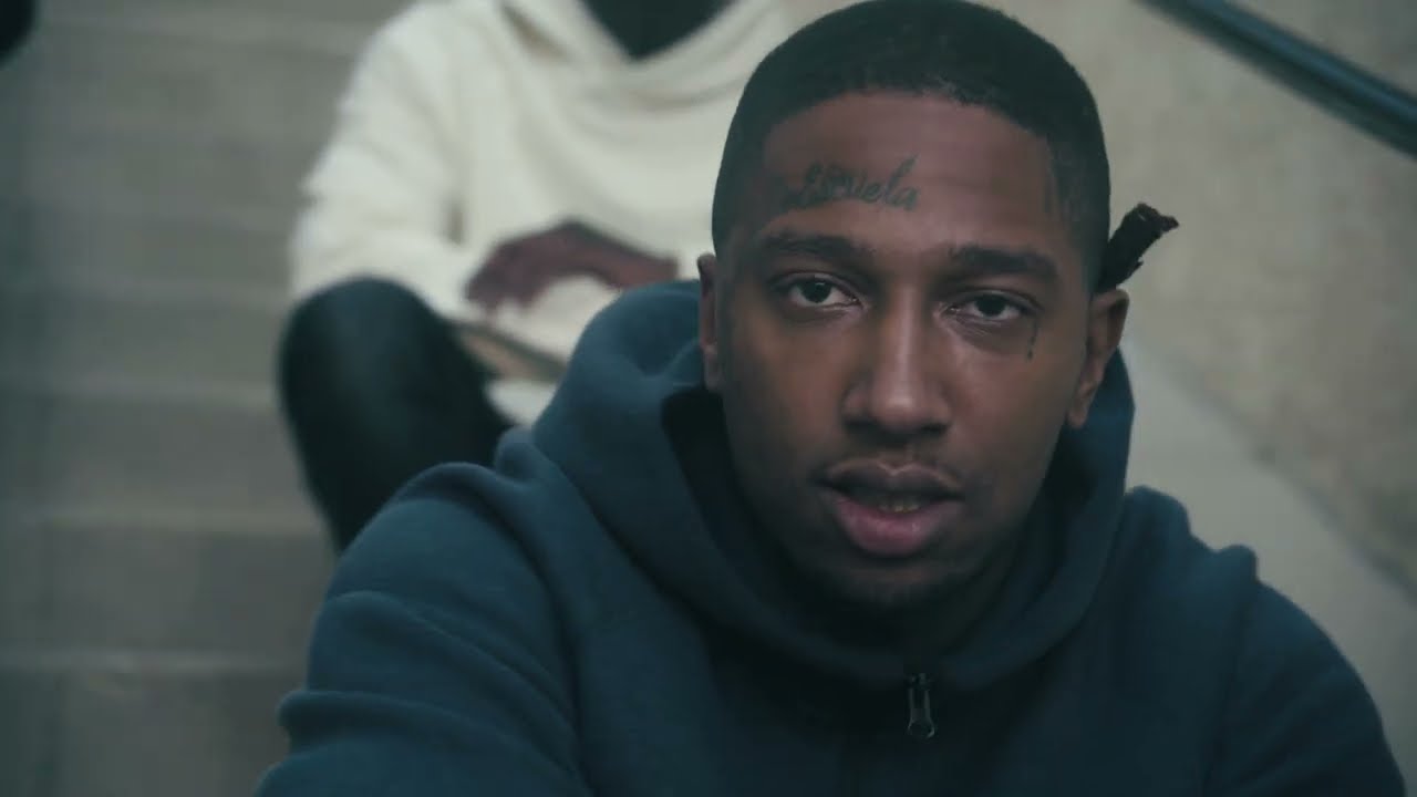 Washington 2x Adams - C5 Tha Reaper, Guapelupe, Fleeze, & BillyBadazz (OFFICIAL MUSIC VIDEO)
