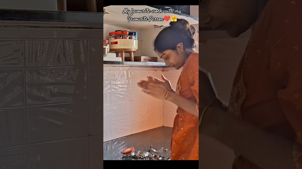 Check links in Related video | Kitchen New Add-Ons | A day With my Cousin | Countertop Organizing