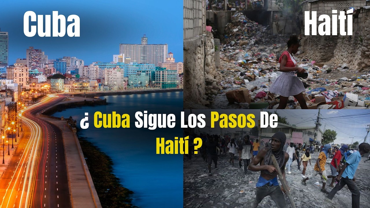 Cuba sufre su peor crisis econ&oacute;mica | FINANZAS