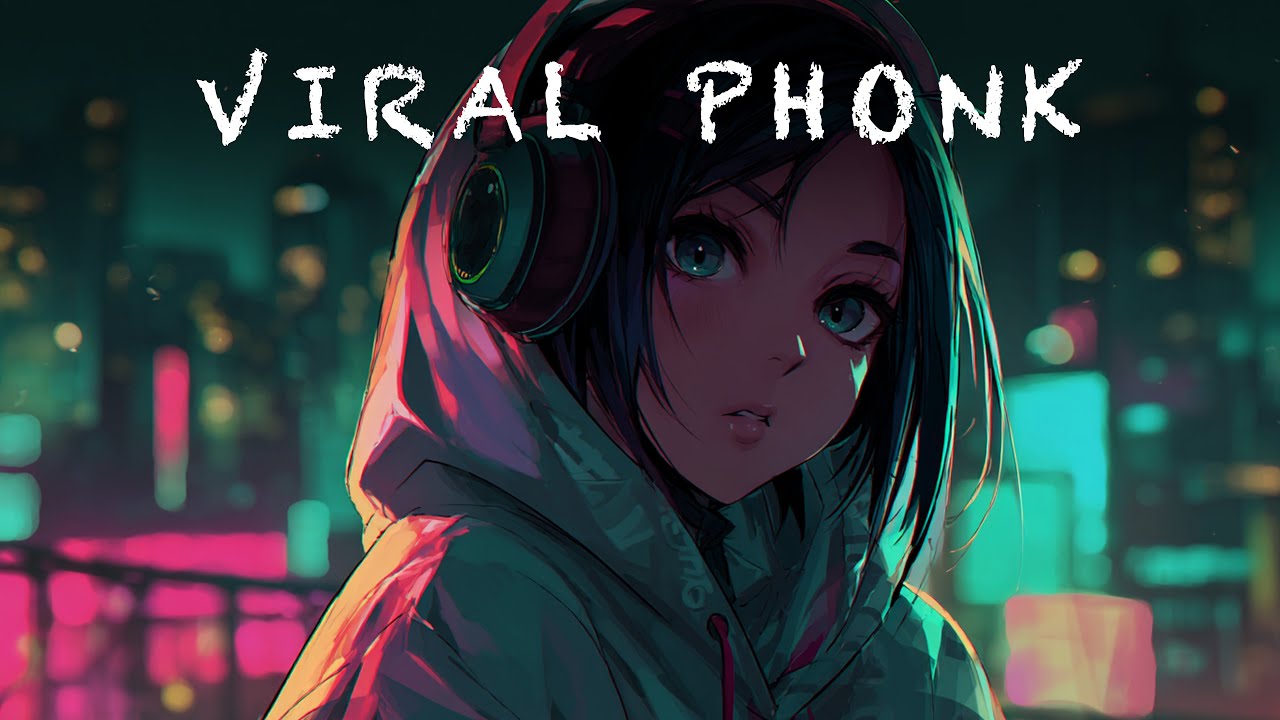 Viral Vibes Phonk Music 2026 l NUEKI, Ogryzek, DVRST