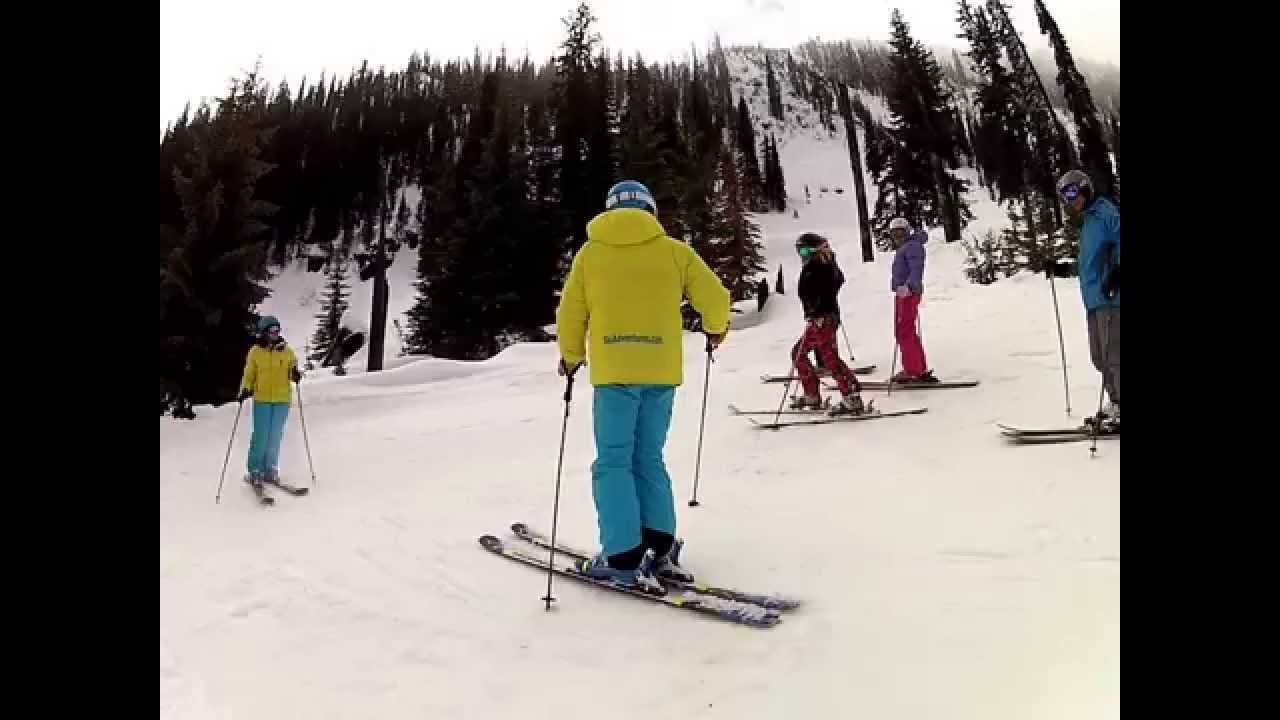 BC Ski Safari | Terrain We Ski