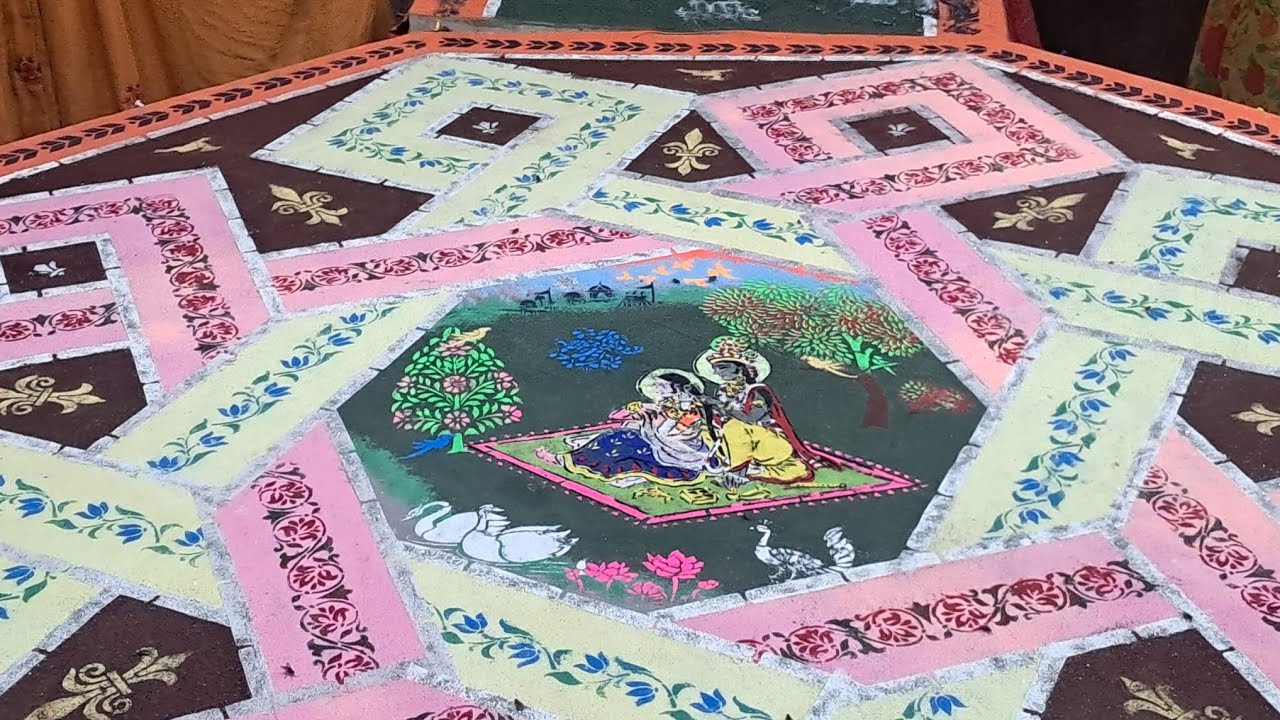 Vrindavan se Live #vrindavansecrets #livestream 