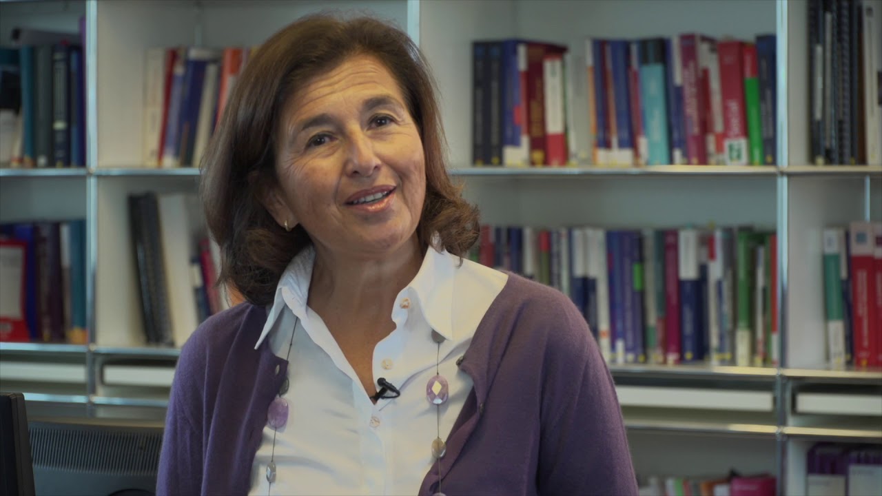 LexisNexis - Valérie Lafarge-Sarkozy - Raison d'être
