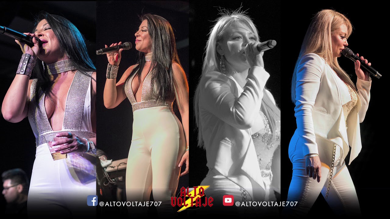 Horoscopos de Durango - SHOW COMPLETO - Rohnert Park 2017