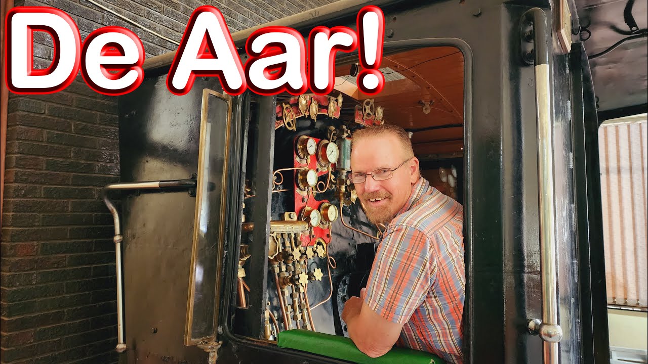 De Aar – An Important Railway Junction in South Africa! Ep 259