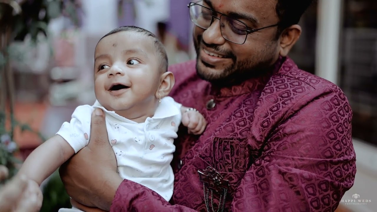 Brindavana  HOUSE WARMING 4K