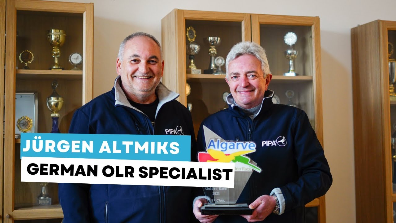 PIPA TV: J&uuml;rgen Altmiks