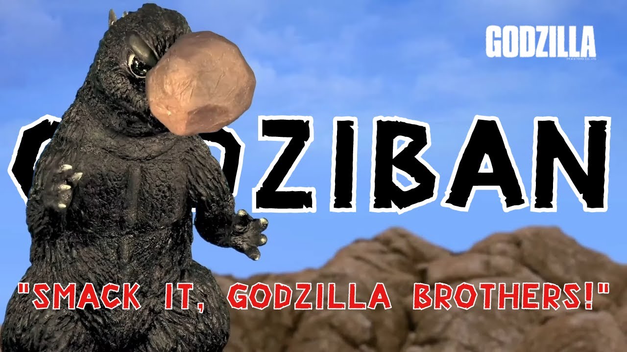 Godziban - Episode 3 (Web Series) // 